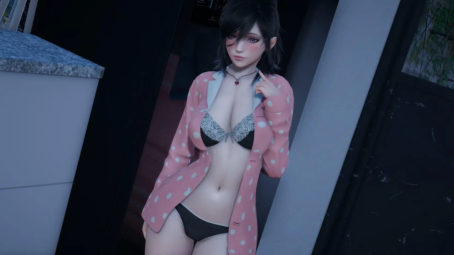 【欧美SLG/汉化/动态】时空的遗产0.1.2汉化版【PC+安卓/771MB/更新】