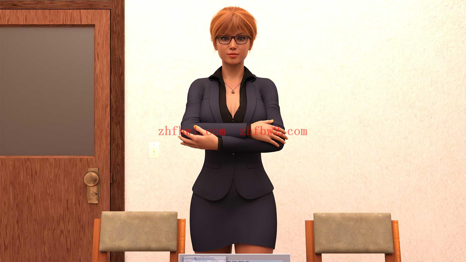 【欧美SLG/汉化/动态】偷窃者0.12汉化版【PC+安卓/2.42G/更新】