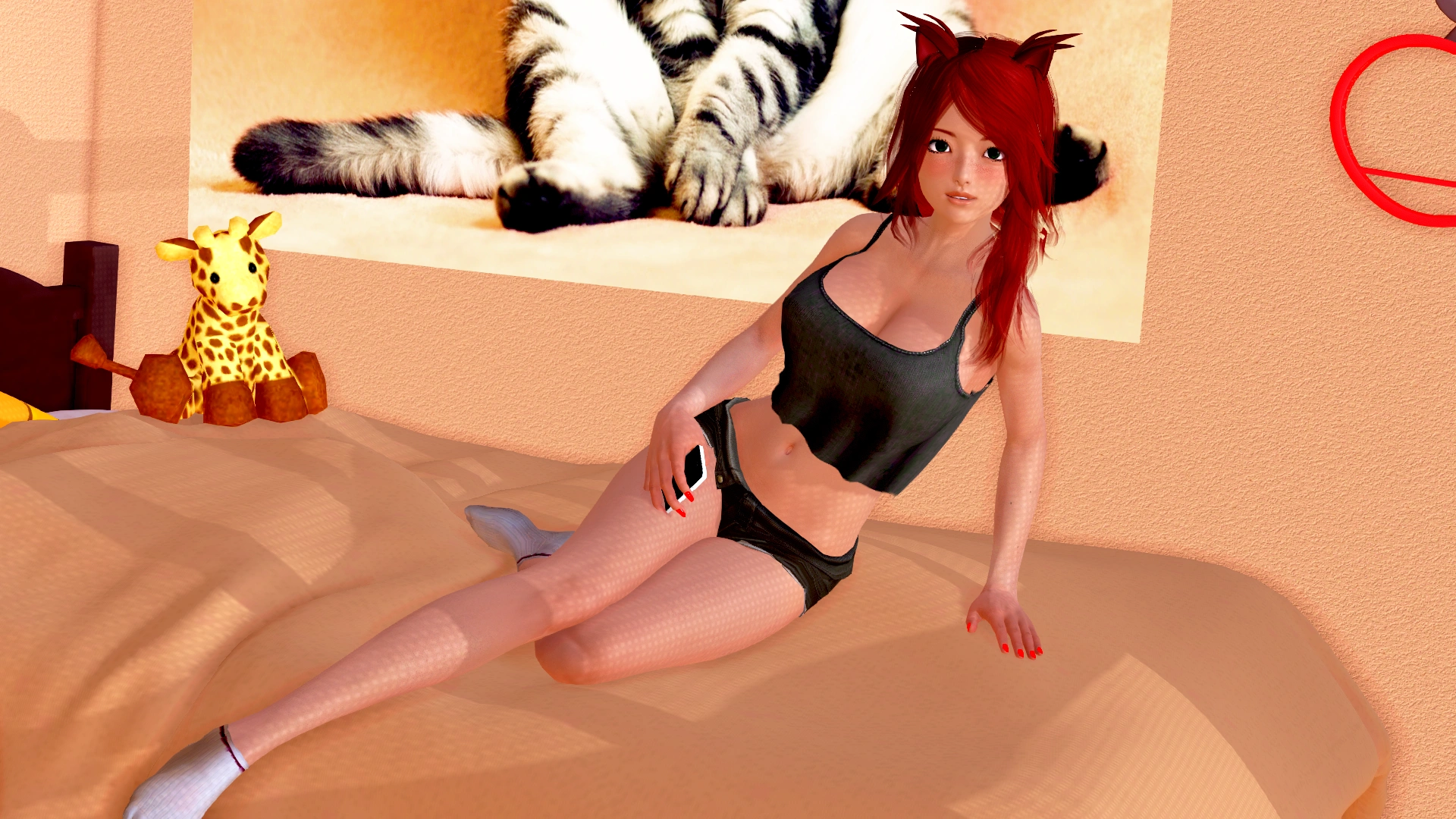 【欧美SLG/汉化/动态】神秘谷0.0.14.1汉化版【PC+安卓/1.13G/更新】