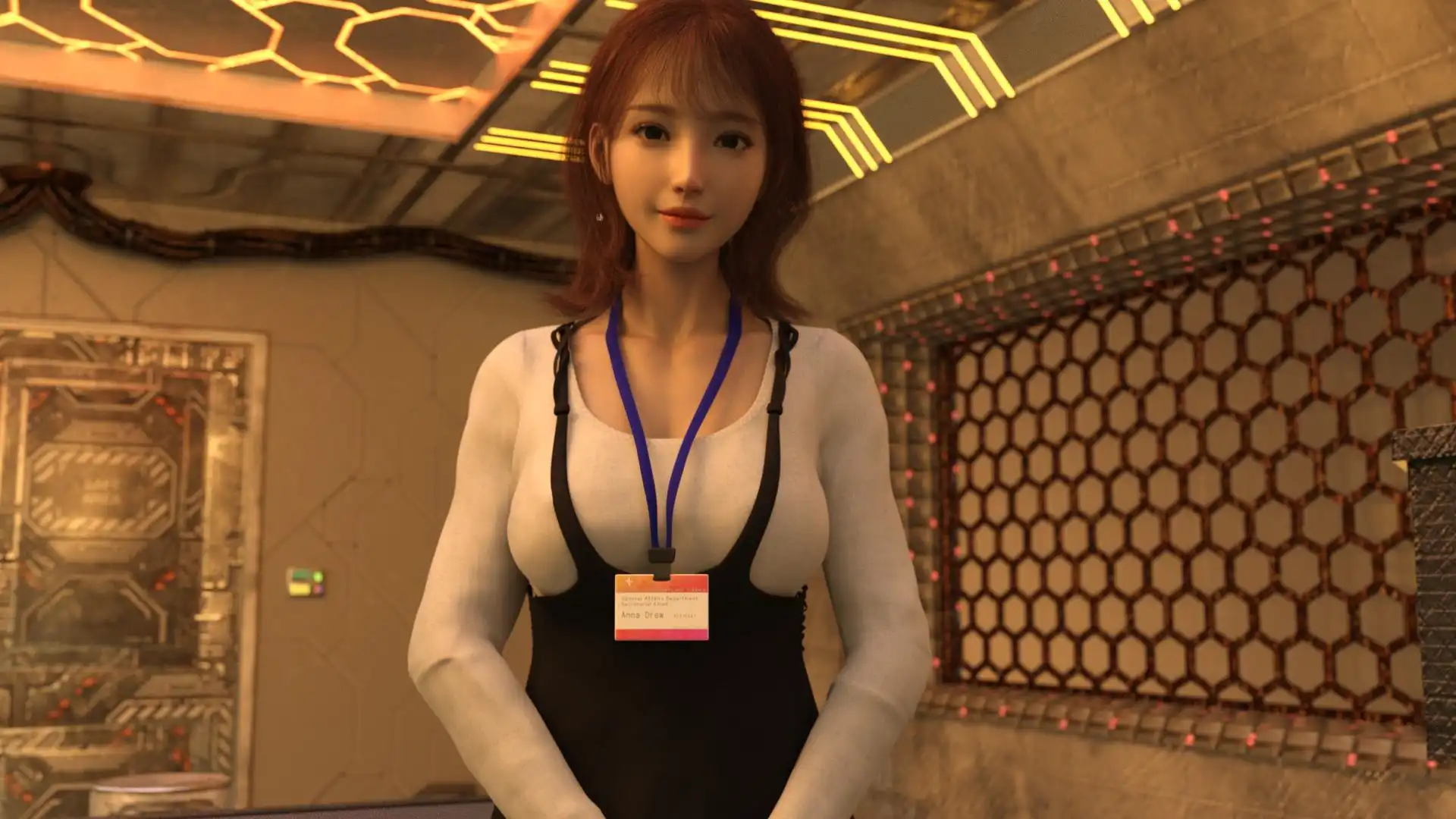 【欧美SLG/汉化/动态】腐化之心0.4汉化版【PC+安卓/1.67G/更新】