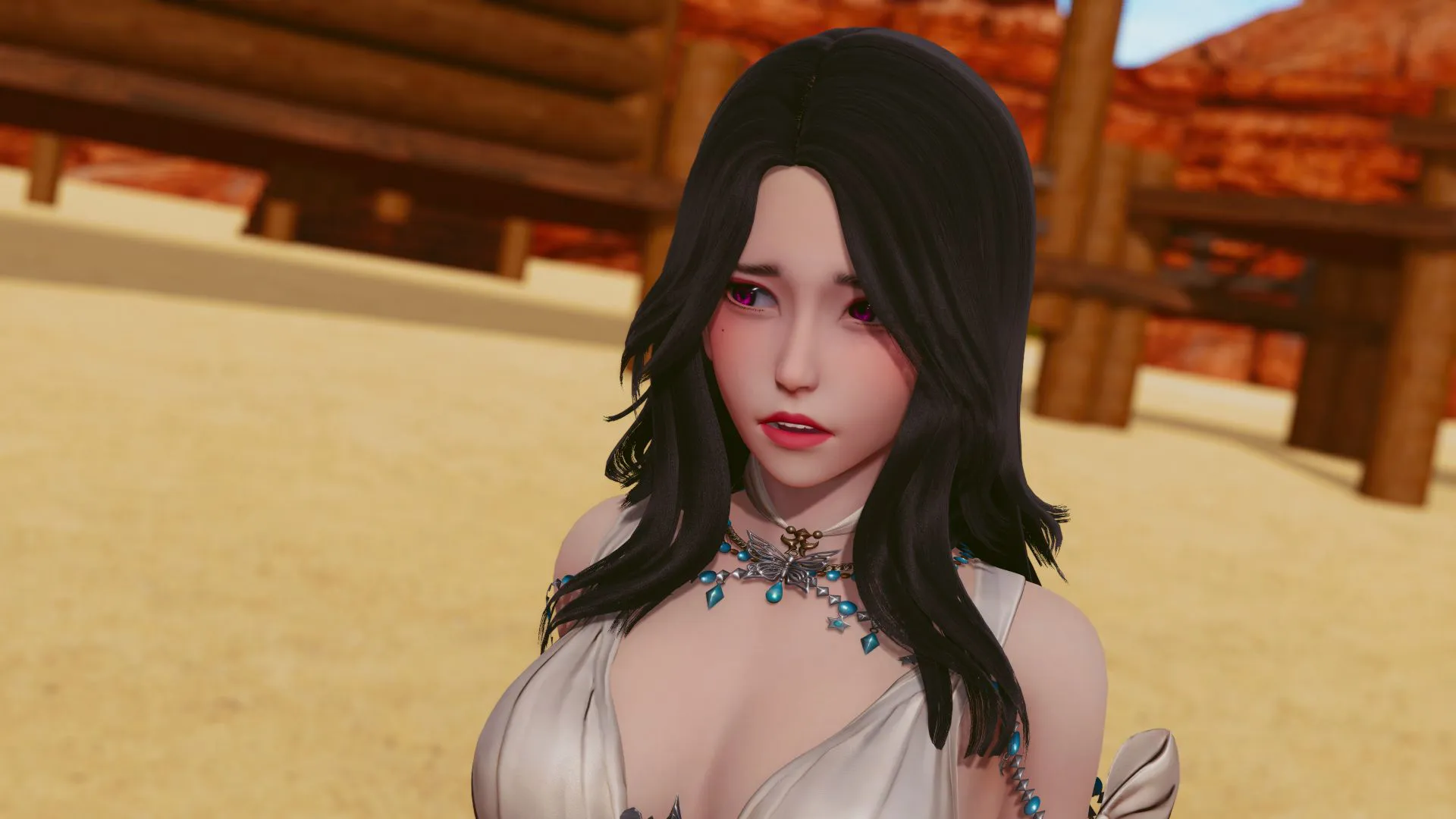 【欧美SLG/汉化/动态】我的恶霸女友Ch1Ep3Part2汉化版【PC+安卓/2.97G/更新】