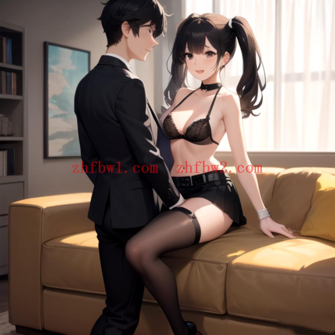 【欧美SLG/汉化/动态】摇摆体验0.4汉化版【PC+安卓/935MB/更新】