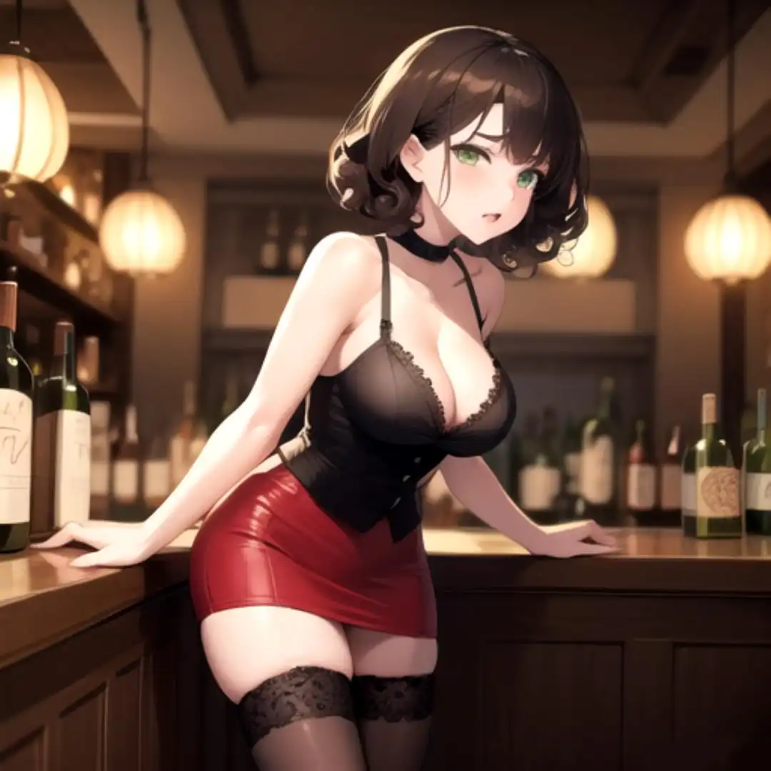 【欧美SLG/汉化/动态】摇摆体验0.4汉化版【PC+安卓/935MB/更新】