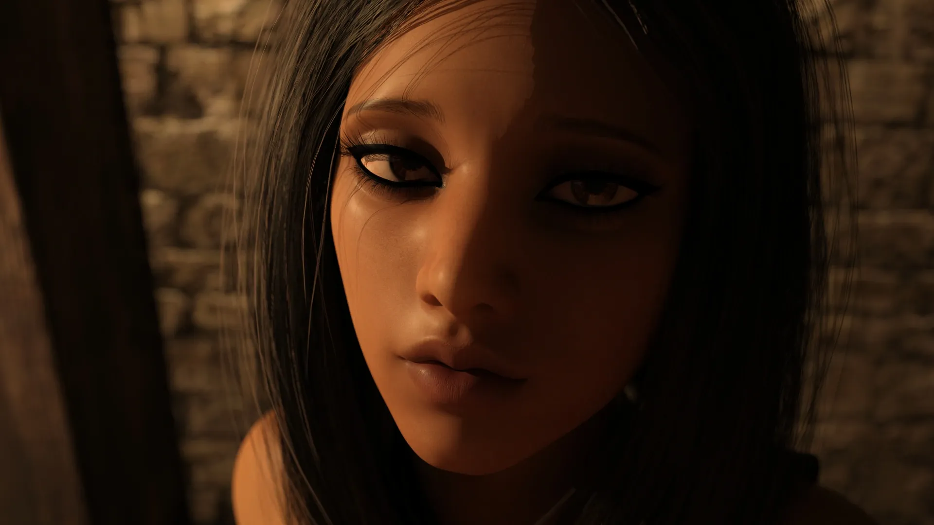 【欧美SLG/汉化/动态】沙漠潜行者0.15汉化版【PC+安卓/2.29G/更新】