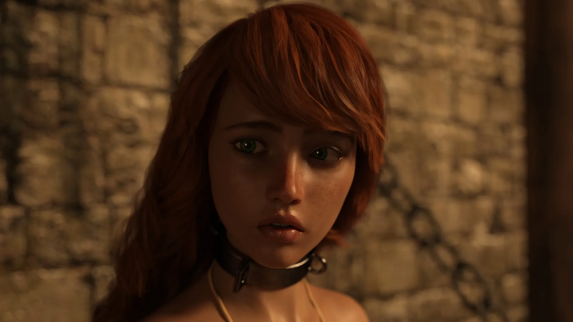 【欧美SLG/汉化/动态】沙漠潜行者0.15汉化版【PC+安卓/2.29G/更新】