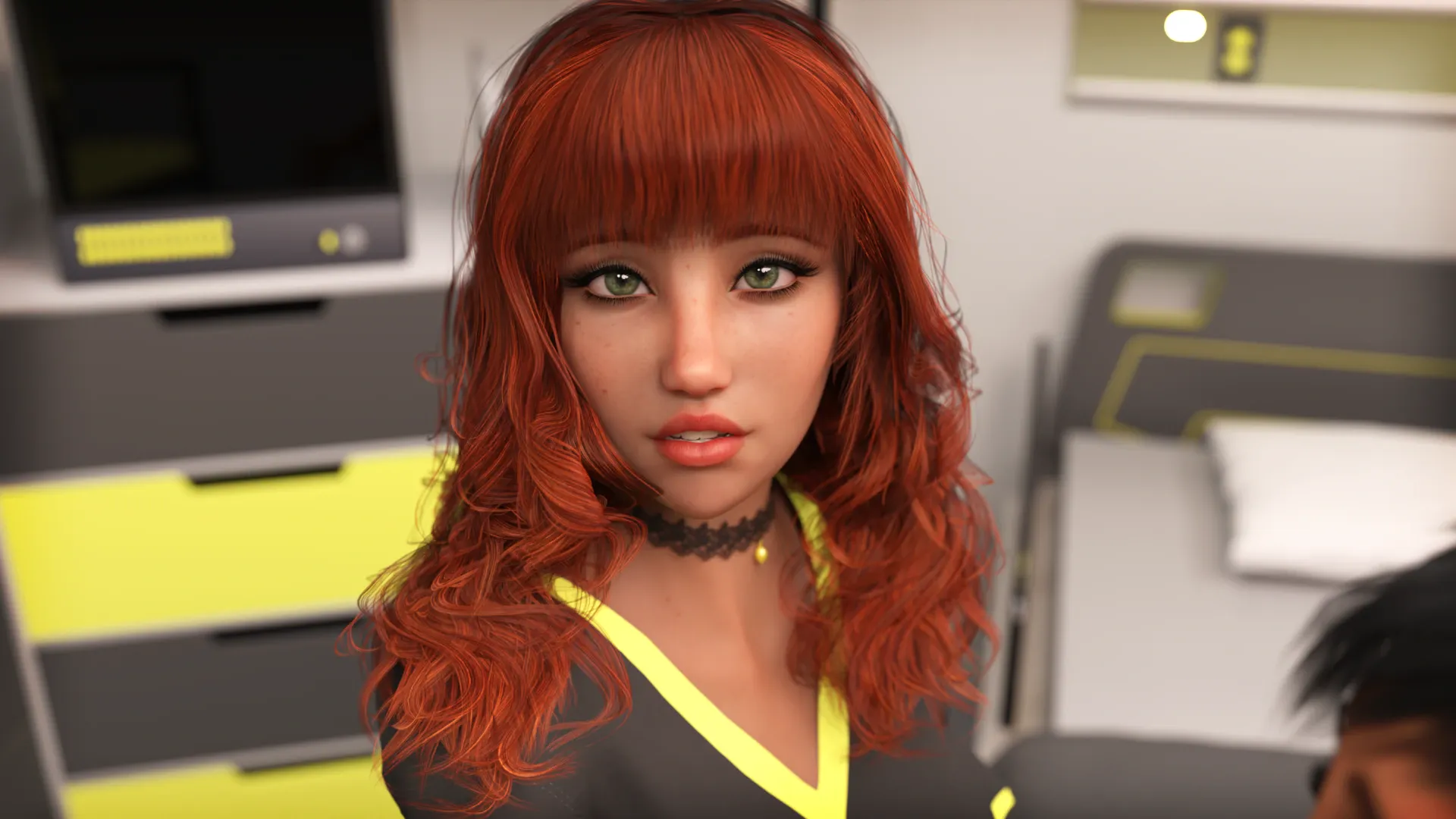 【欧美SLG/汉化/动态】WVM2.1.13.2汉化版【PC+安卓/3.16G/更新】