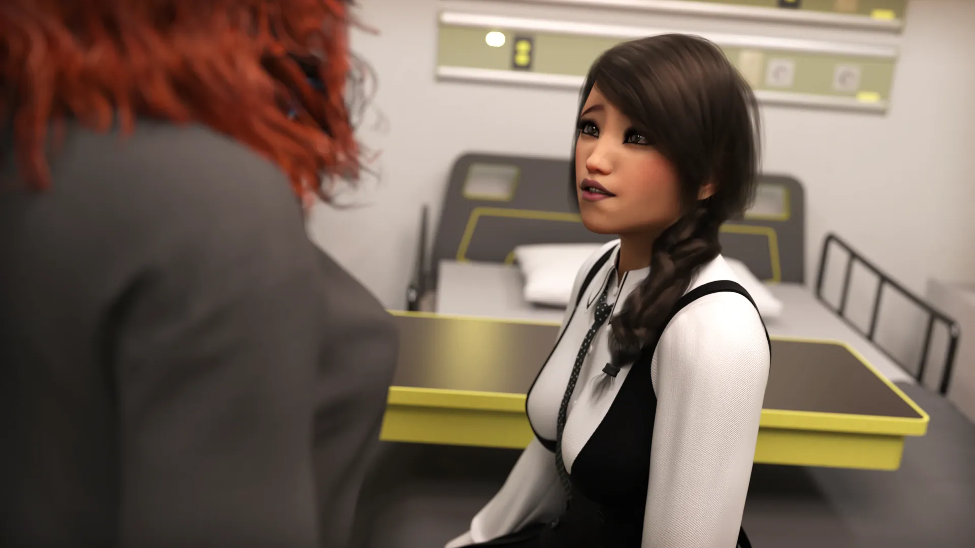 【欧美SLG/汉化/动态】WVM2.1.13.2汉化版【PC+安卓/3.16G/更新】