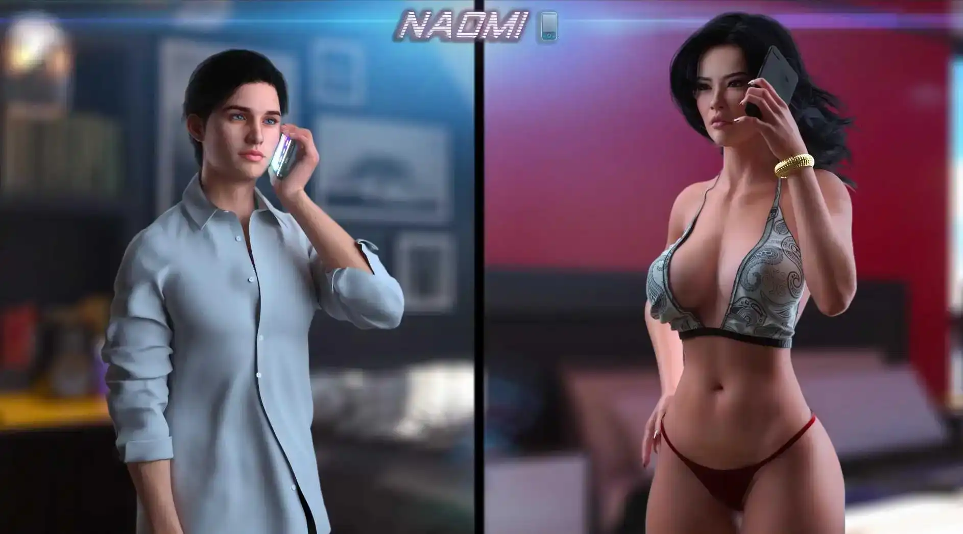 【欧美SLG/汉化/动态】启示录0.07汉化版【PC+安卓/3.62G/更新】