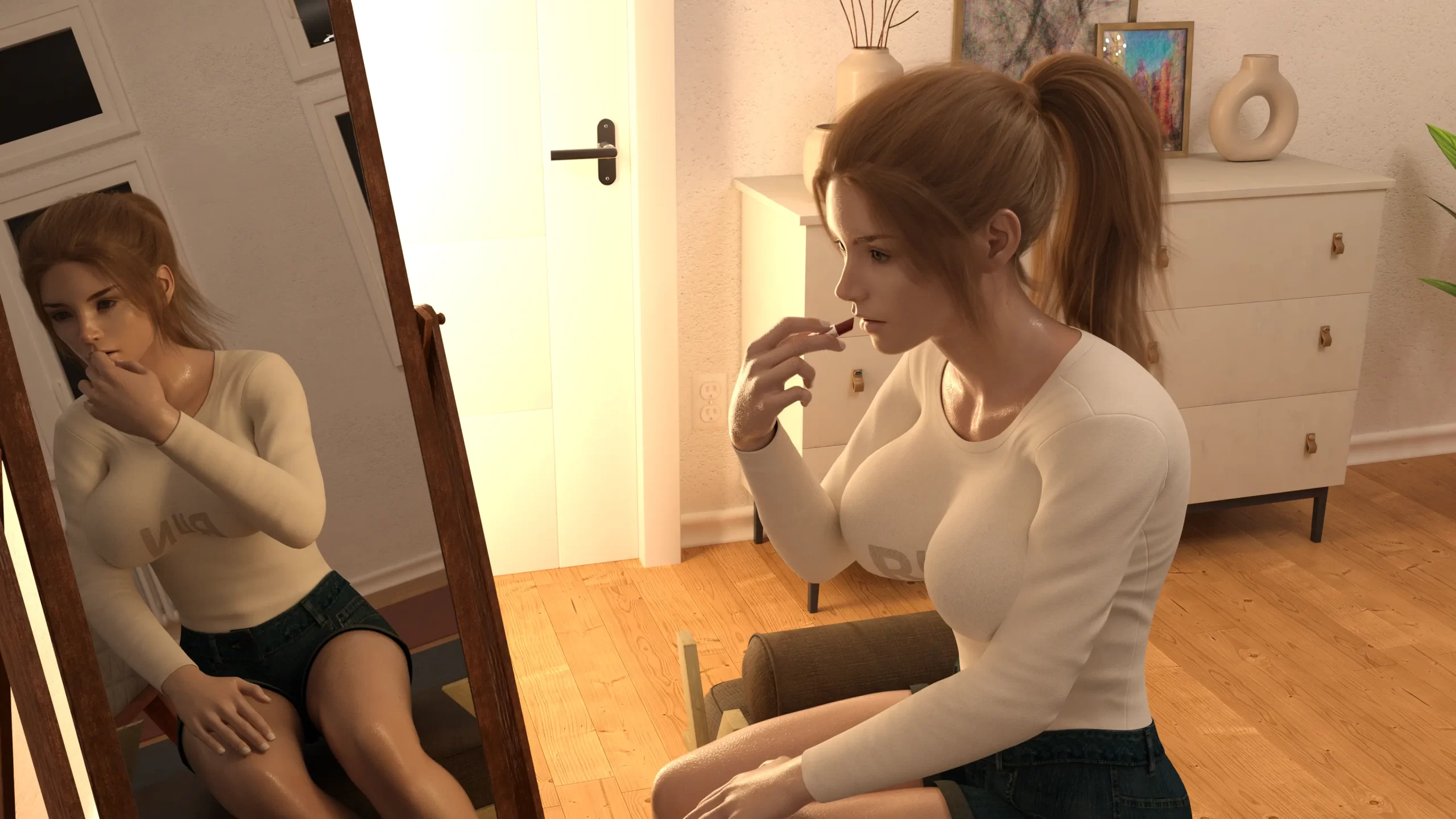 【欧美SLG/汉化/动态】主权0.8.1汉化版【PC+安卓/2.54G/更新】