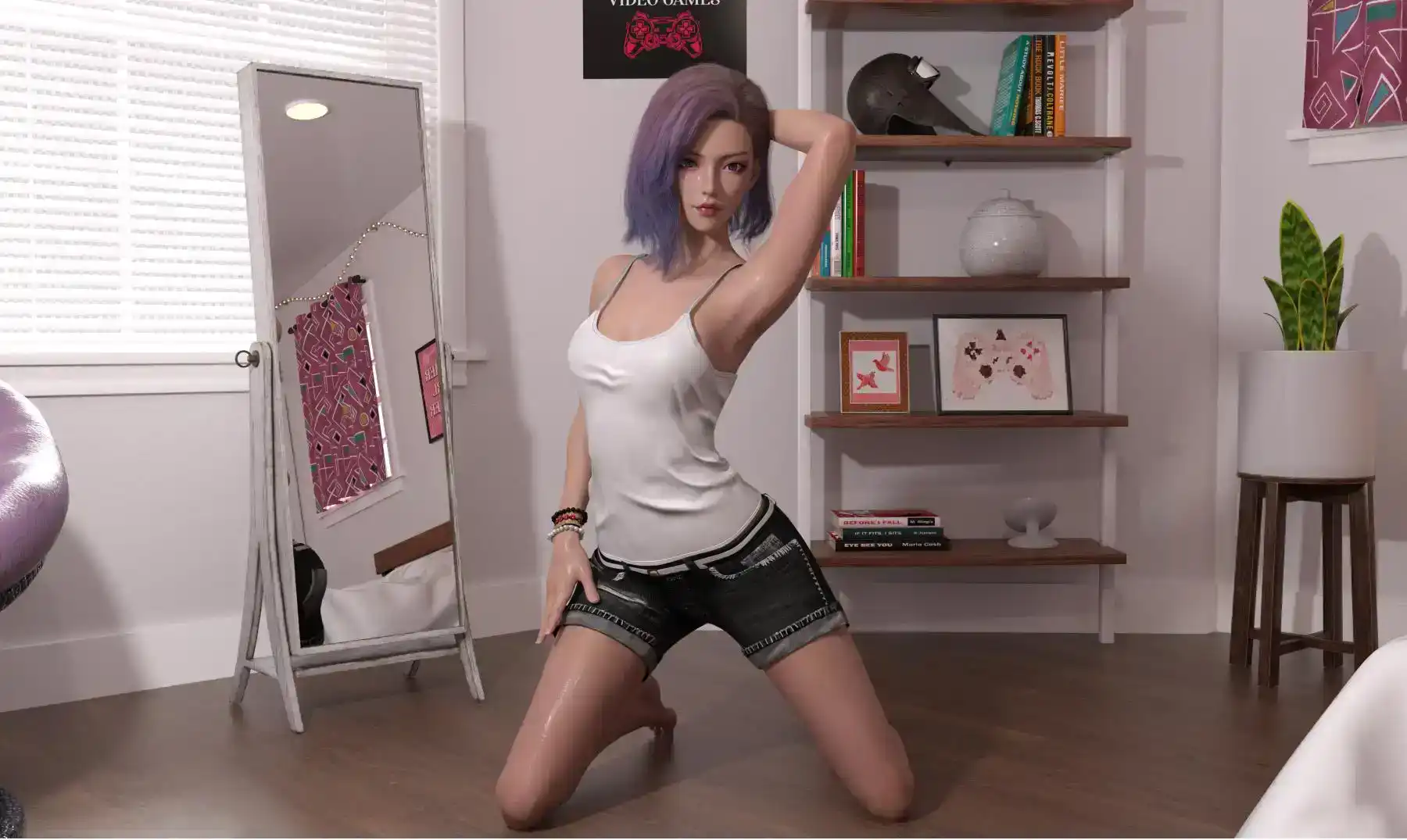 【欧美SLG/汉化/动态】主权0.8.1汉化版【PC+安卓/2.54G/更新】