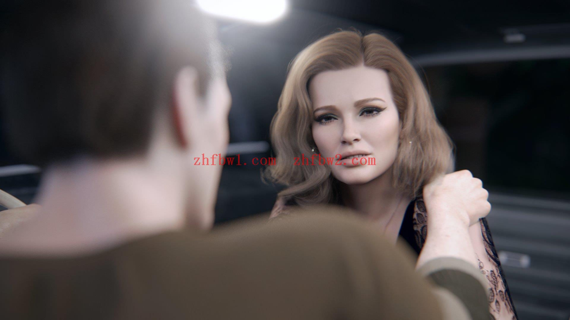 【欧美SLG/汉化/动态】芝诺选集0.2.9.7汉化版【PC/1.84G/更新】