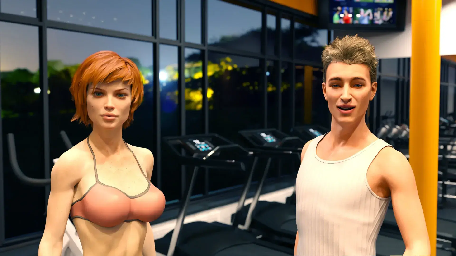 【欧美SLG/汉化/动态】芝诺选集0.2.9.7汉化版【PC/1.84G/更新】