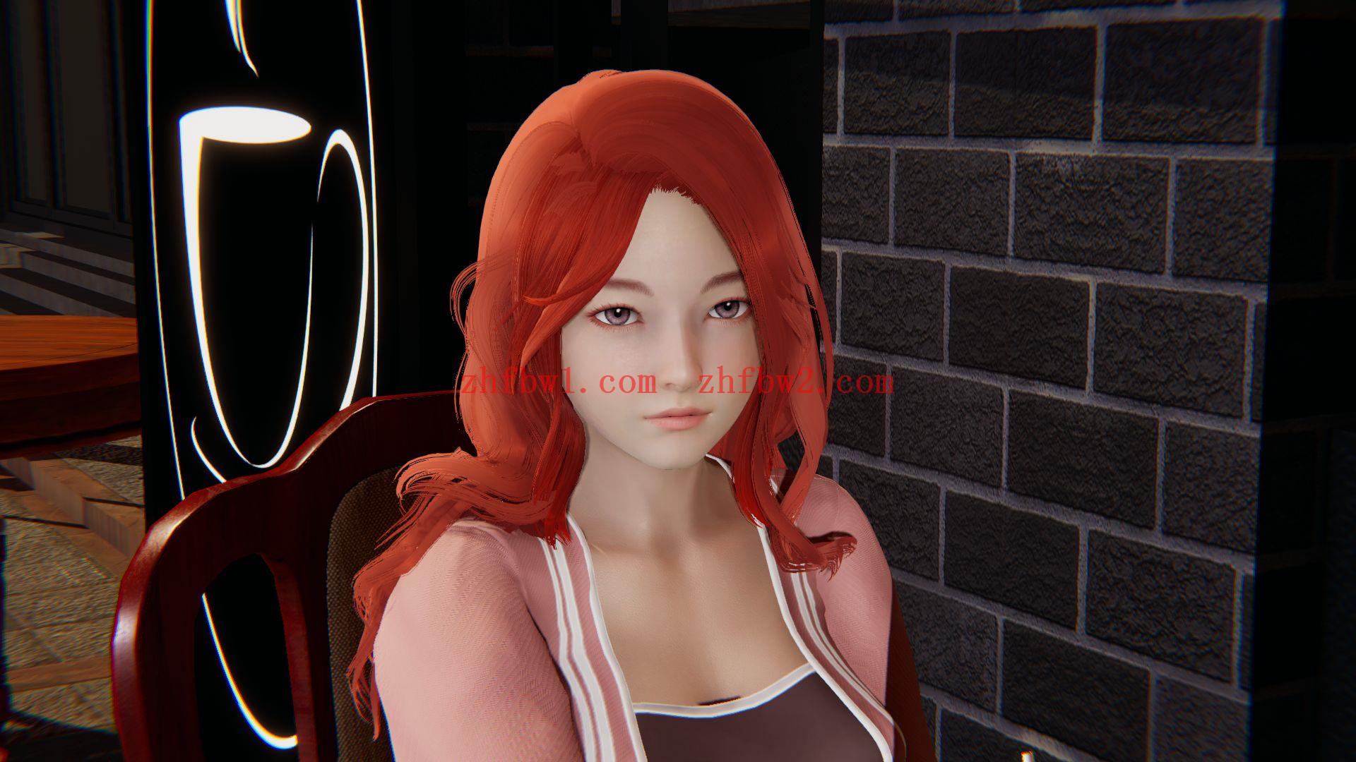 【欧美SLG/汉化/动态】温暖1.3汉化版【PC+安卓/2.47G/更新】