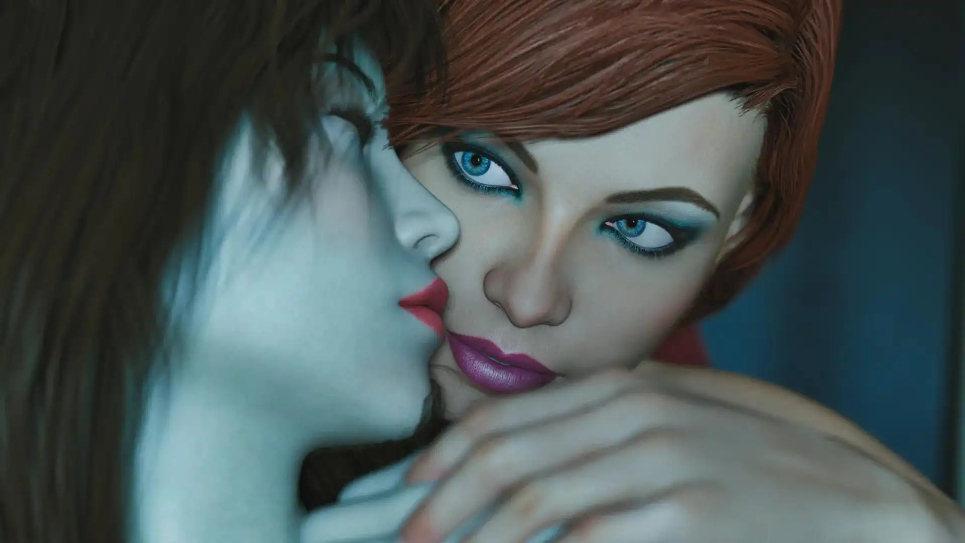 【欧美SLG/汉化/动态】失落的章节0.6汉化版【PC+安卓/936MB/更新】