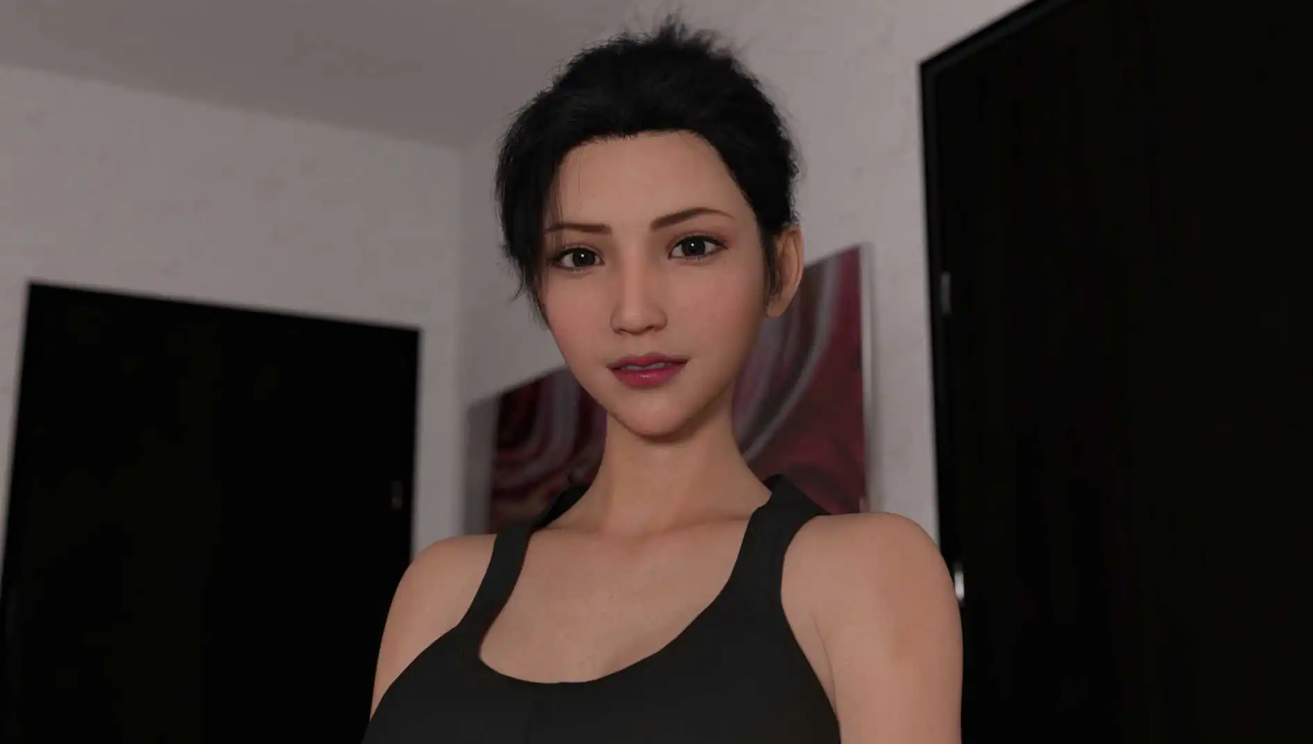 【欧美SLG/汉化/动态】挥之不去的噩梦0.2.1a汉化版【PC+安卓/2.27G/更新】