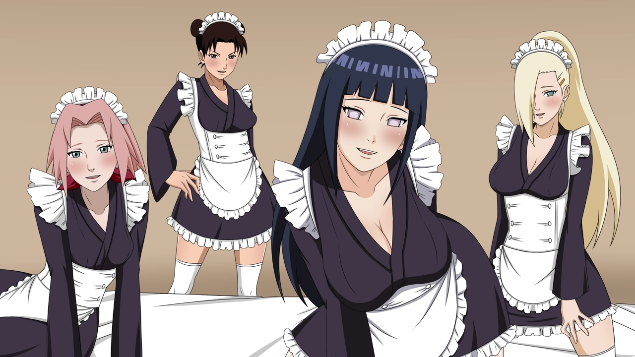 【日系SLG/汉化/动态】火影崛起2.07aArc3汉化版【PC+安卓/1.82G/更新】