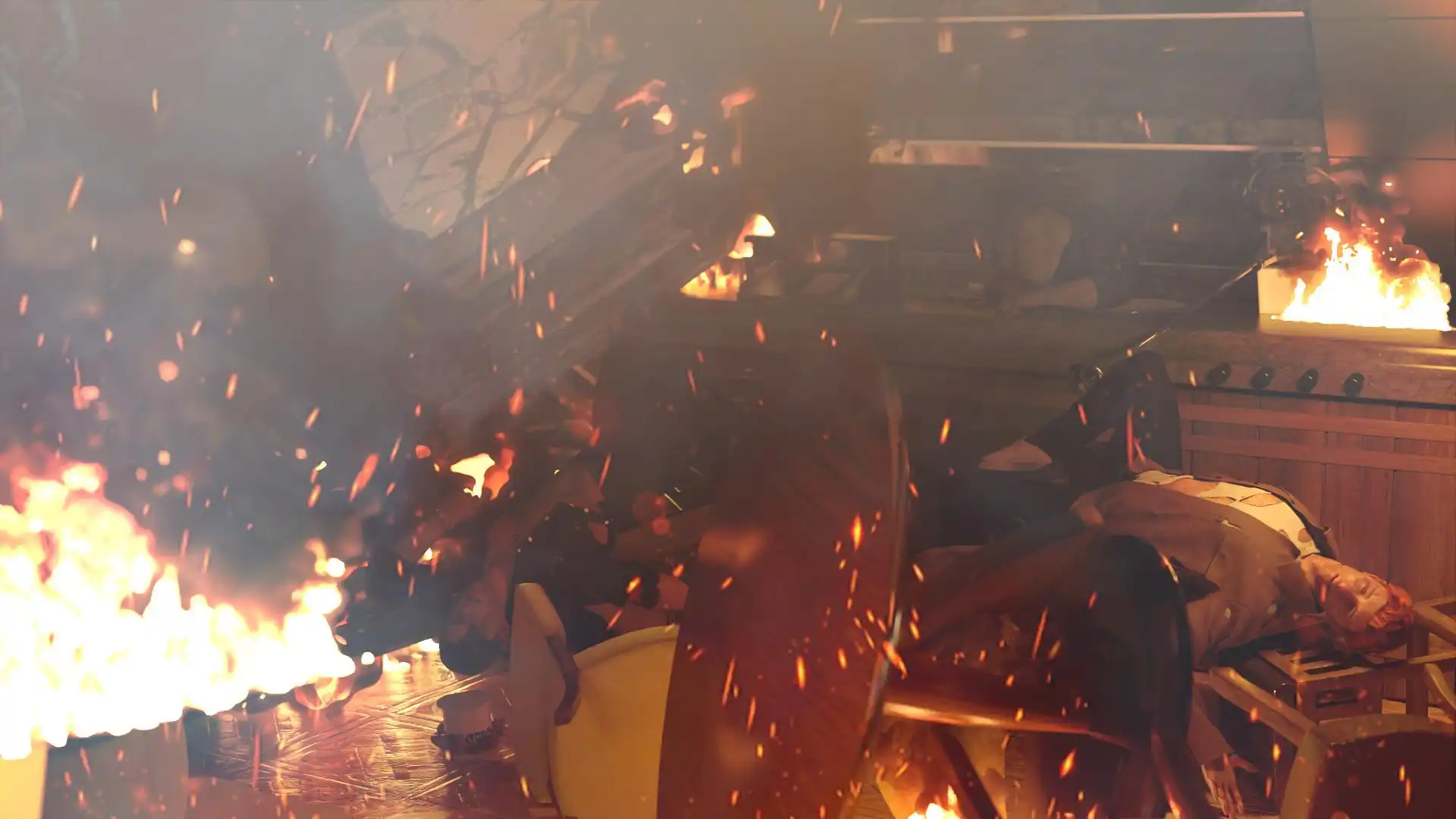 【欧美SLG/汉化/动态】你好宝贝0.1汉化版【PC+安卓/2.18G/更新】