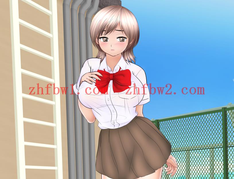 【日系RPG/AI汉化】校内援交1.02【PC+安卓/1.8G】