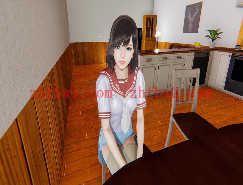 【国产RPG游戏】医德 Ver4.00官方中文完结版【PC+安卓】