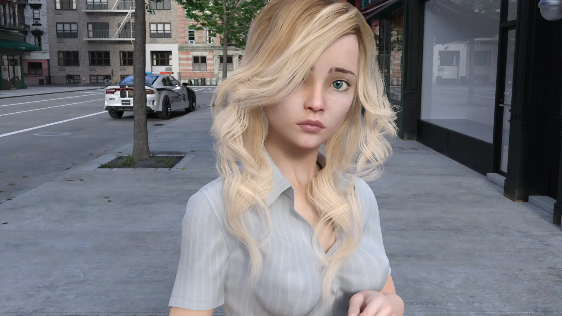 【欧美SLG/汉化/动态】父亲的罪孽Ch.26汉化版【PC+安卓/1.65G/更新】