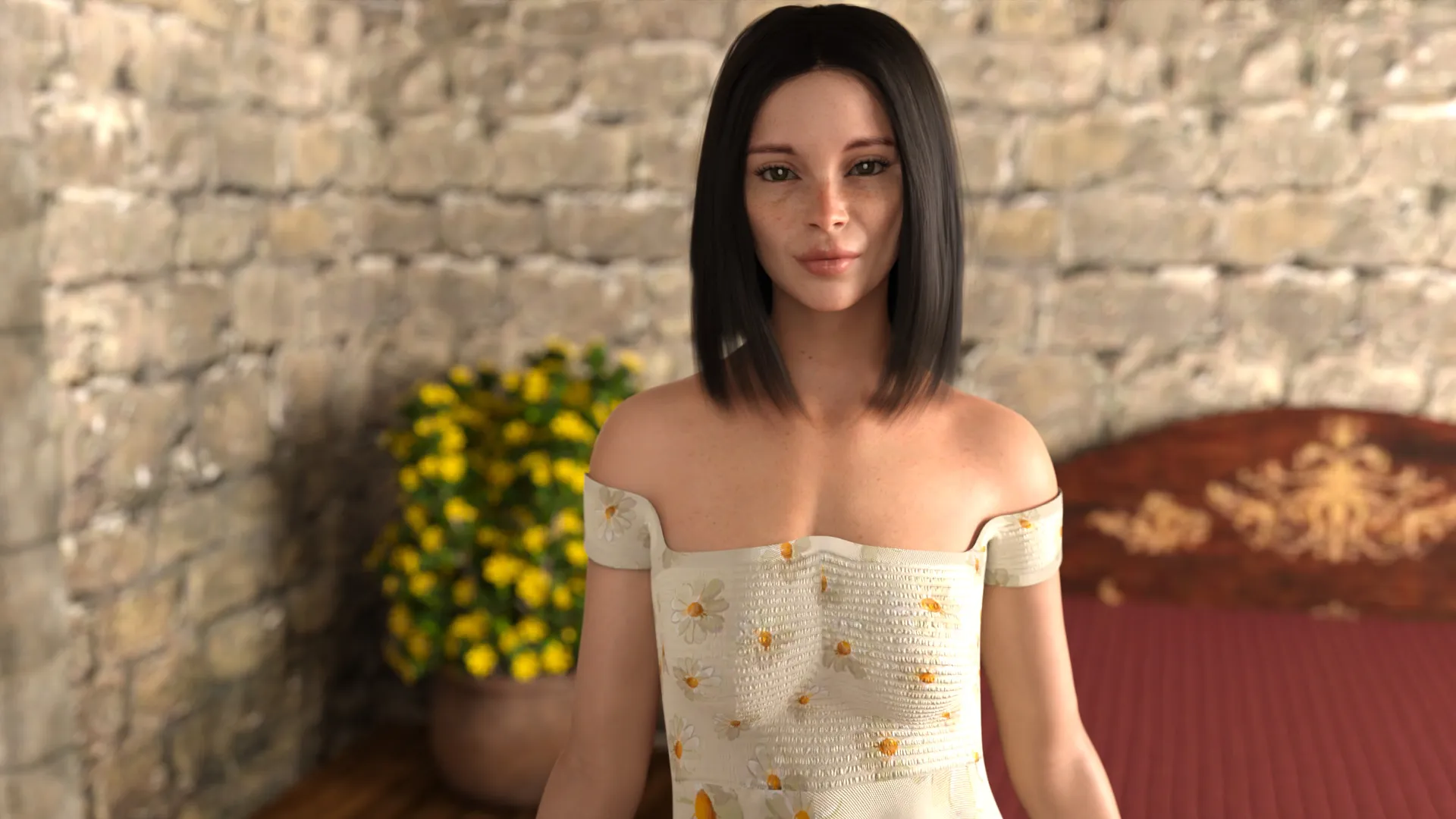 【欧美SLG/汉化/动态】持剑者0.7汉化版【PC+安卓/3.02G/更新】