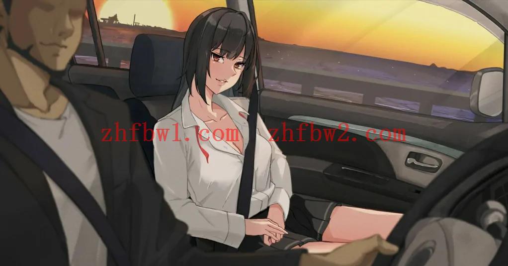 【RPG游戏】在颓废世界中与美女们为所欲为 汉化版 附带作弊码【PC+安卓】