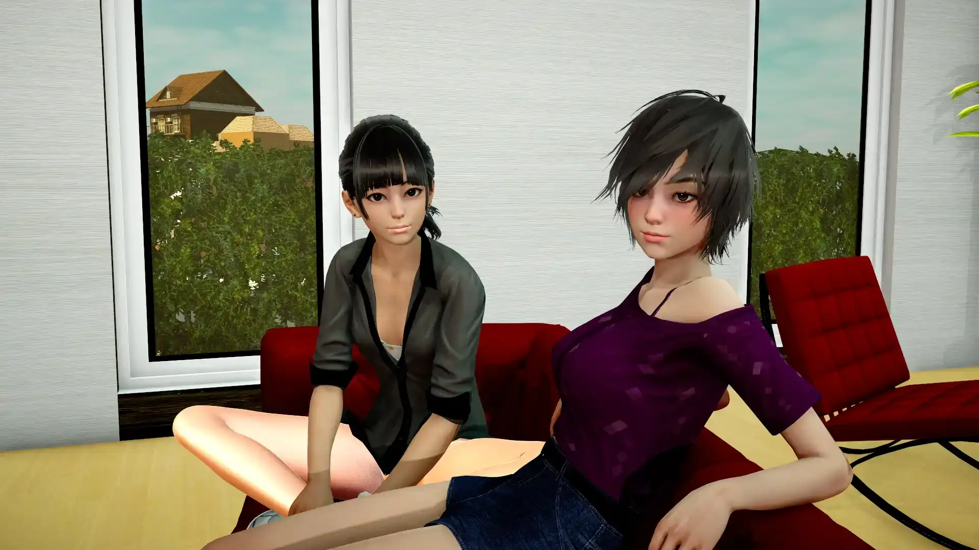 【欧美SLG/汉化/动态】风暴边疆0.23.1.2汉化版【PC+安卓/3.42G/更新】