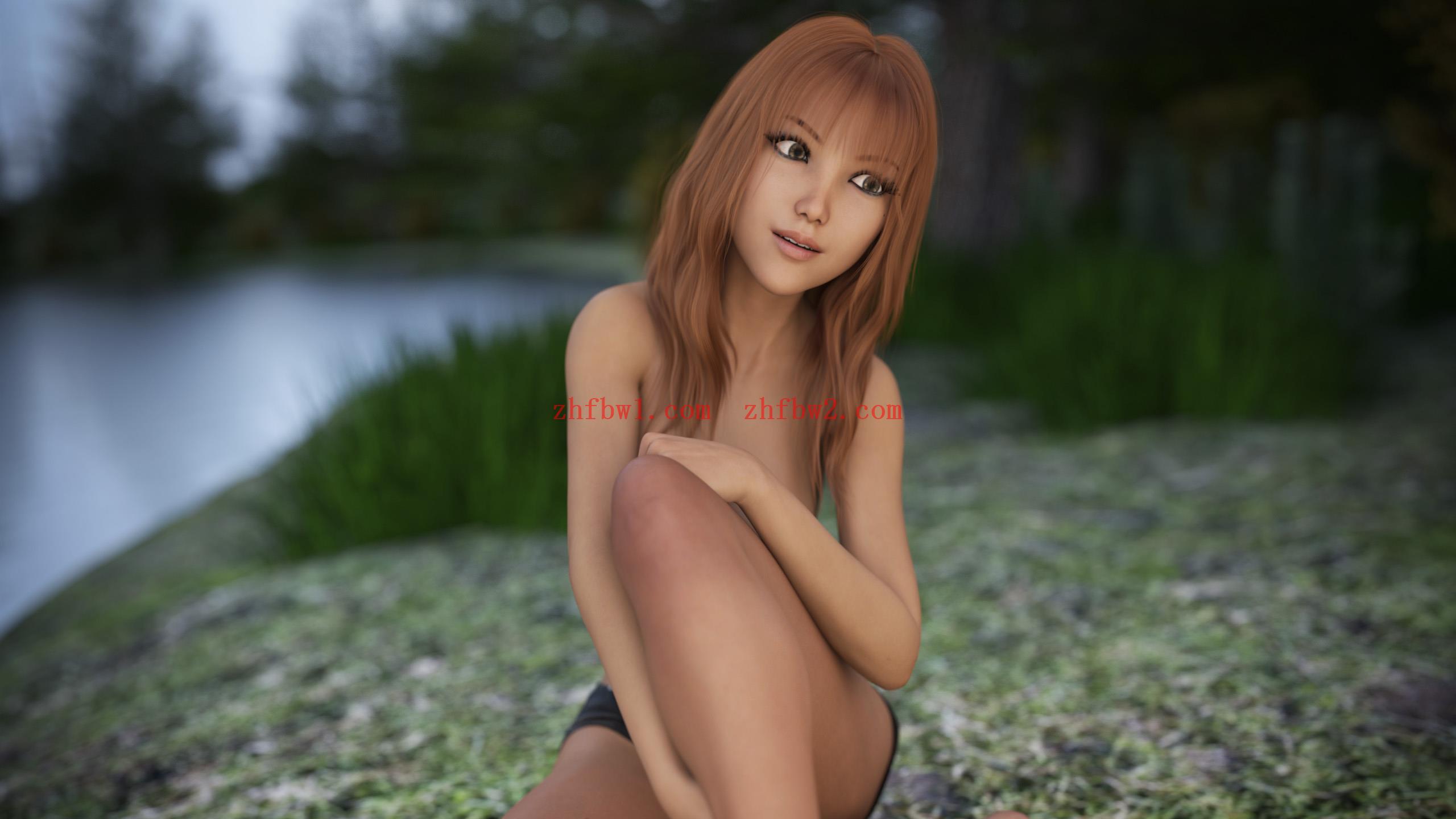 【欧美SLG/汉化/动态】反叛二重奏0.6汉化版【PC+安卓/3.02G/更新】