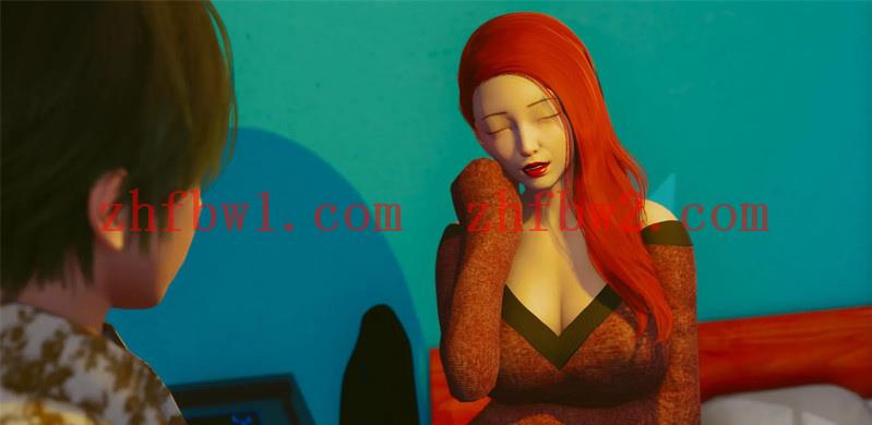 【SLG/汉化/动态】我的女友是恶霸 Ch1 Ep3 Prt2 汉化版【PC+安卓/3G&更新】