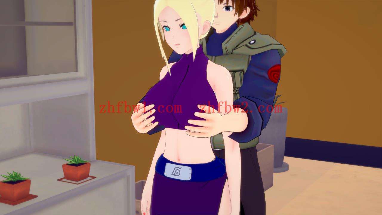 【日系SLG/汉化/动态】木叶训练Ch.2.0.10汉化版【PC+安卓/1.47G/更新】