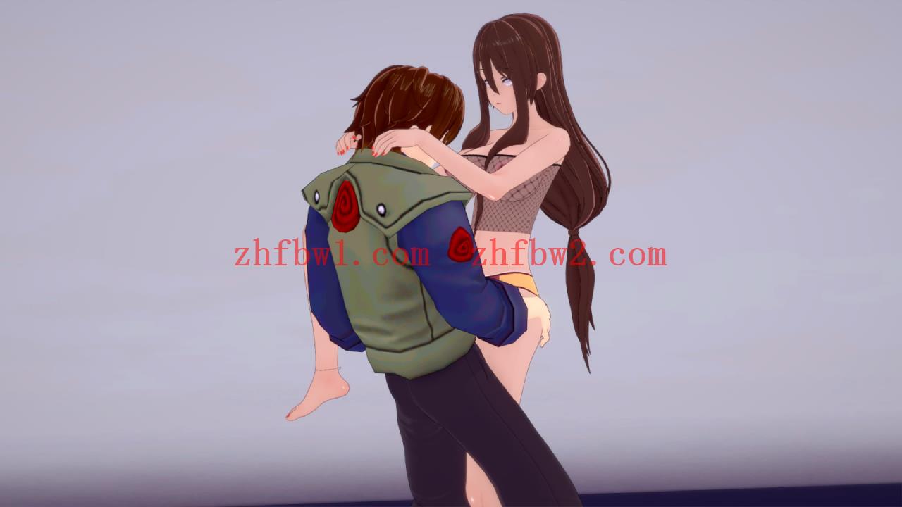 【日系SLG/汉化/动态】木叶训练Ch.2.0.10汉化版【PC+安卓/1.47G/更新】