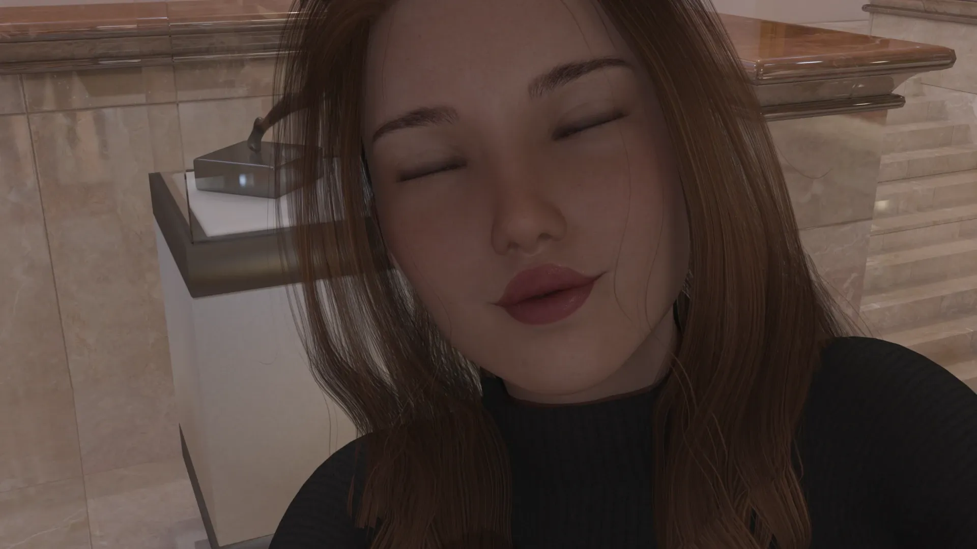 【欧美SLG/汉化/动态】在遥远的海岸0.17汉化版【PC+安卓/2.40G/更新】