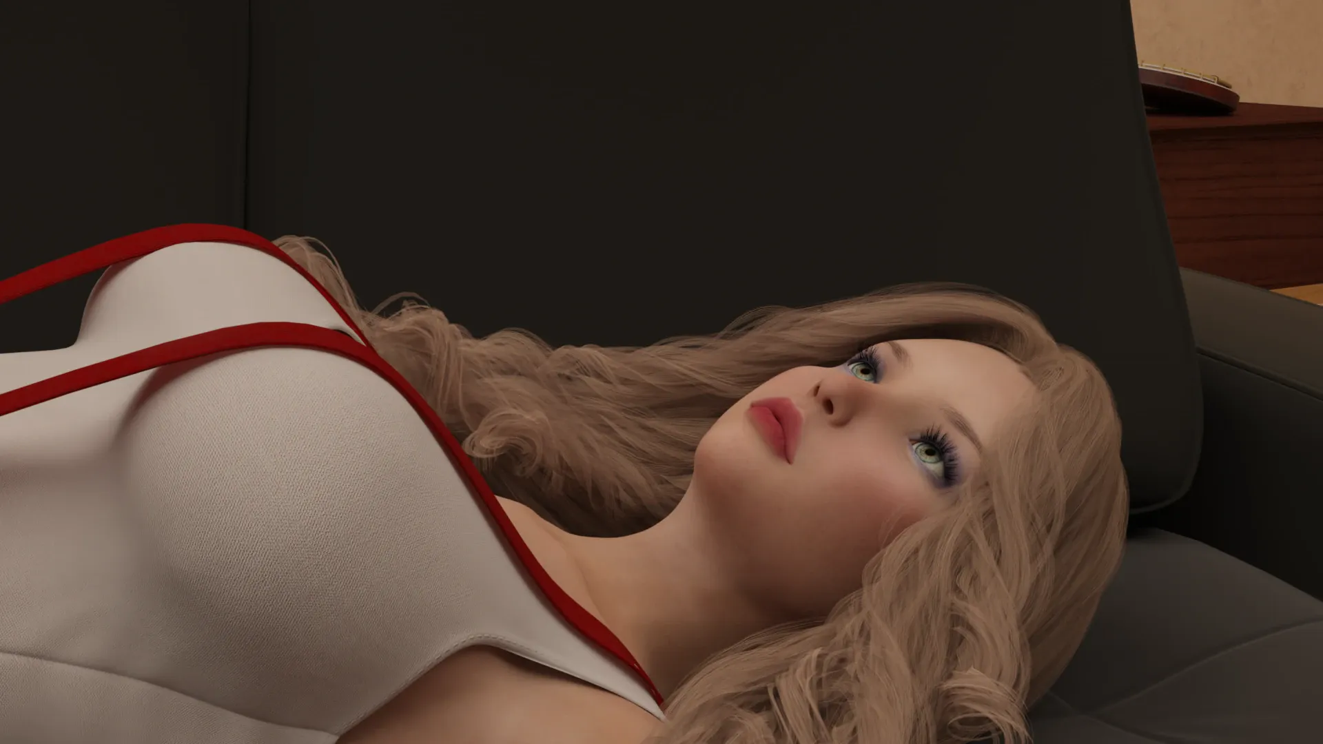 【欧美SLG/汉化/动态】在遥远的海岸0.17汉化版【PC+安卓/2.40G/更新】