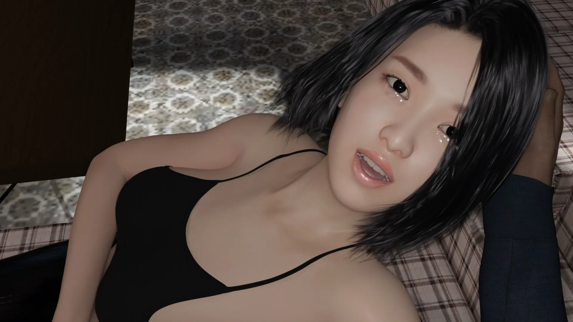 【欧美SLG/汉化/动态】在遥远的海岸0.17汉化版【PC+安卓/2.40G/更新】