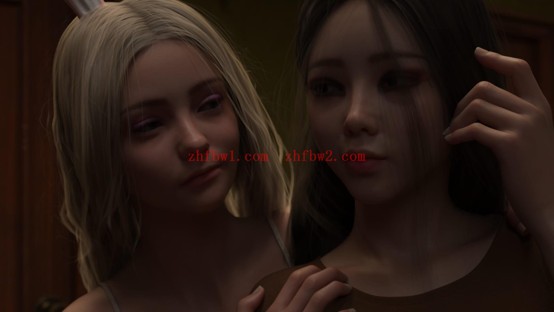 【欧美SLG/汉化/动态】爱与诱惑Ep.2S2汉化版【PC+安卓1.01G/更新】