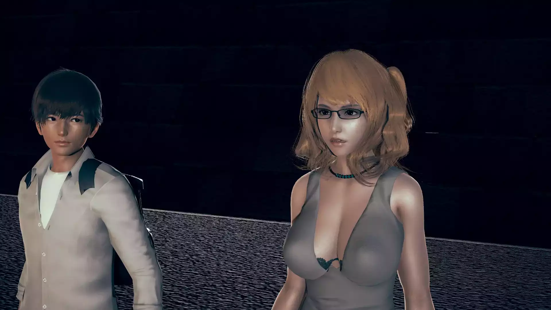 【欧美SLG/汉化/动态】变态公司0.11.30汉化版【PC+安卓/905MB/更新】