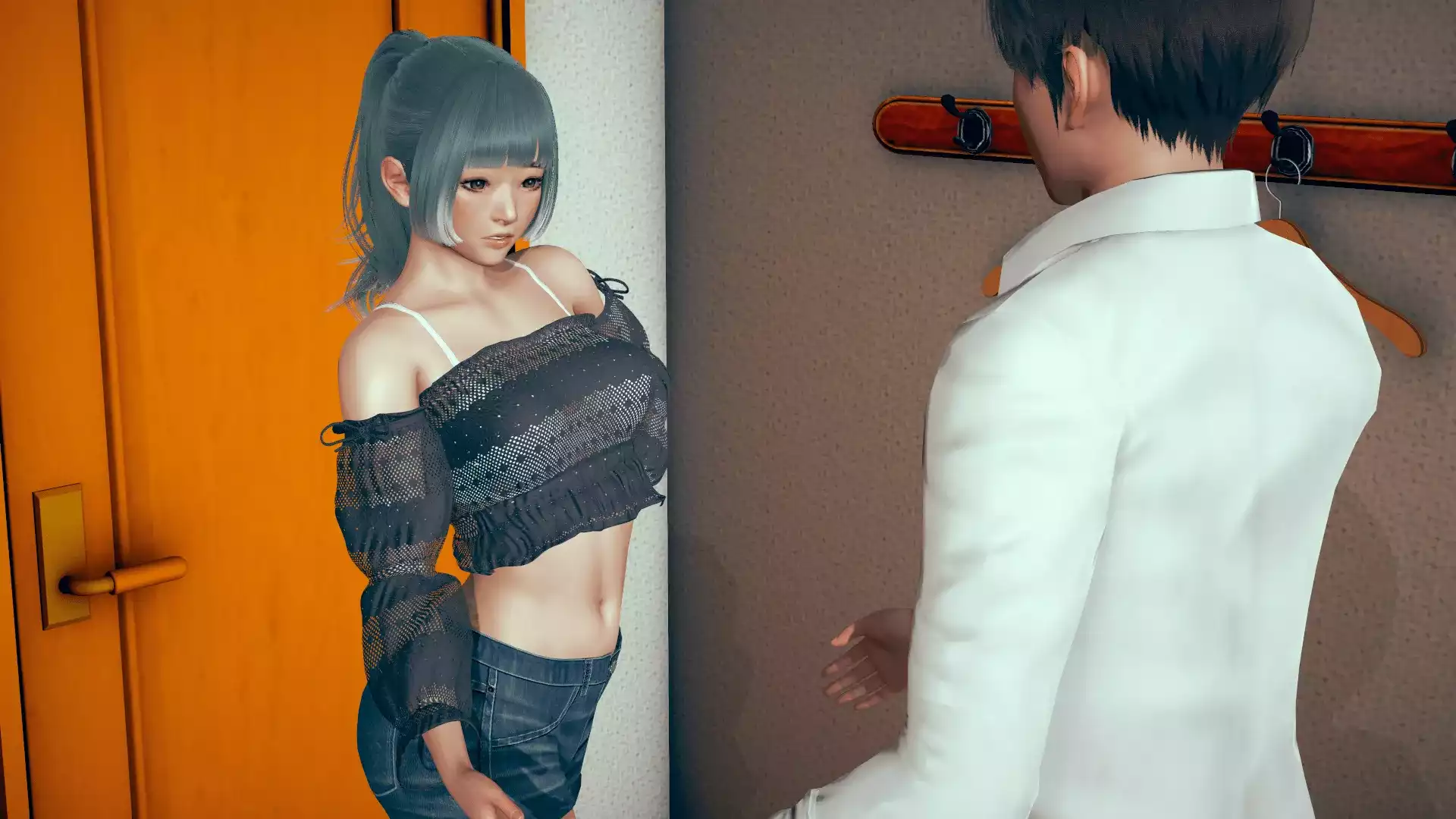 【欧美SLG/汉化/动态】变态公司0.11.30汉化版【PC+安卓/905MB/更新】