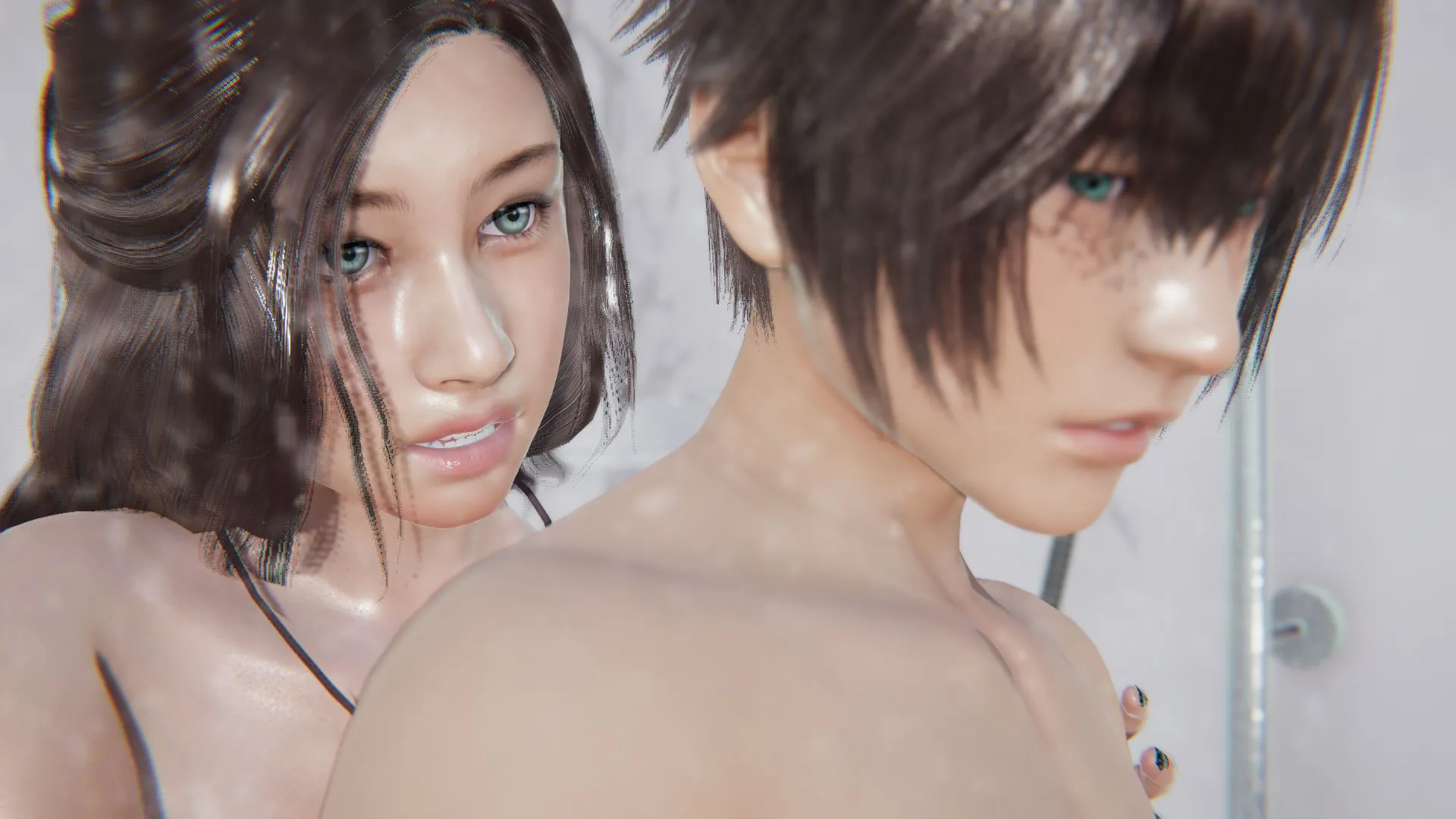 【欧美SLG/汉化/动态】死月生存0.8汉化版【PC+安卓/2.18G/更新】