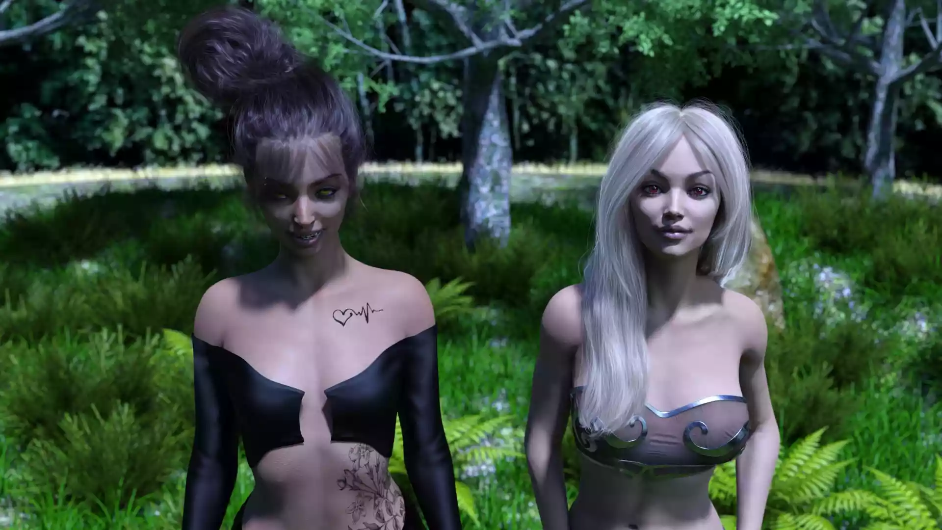 【欧美SLG/汉化/动态】太阳育种0.14汉化版【PC+安卓/3.13GB/更新】