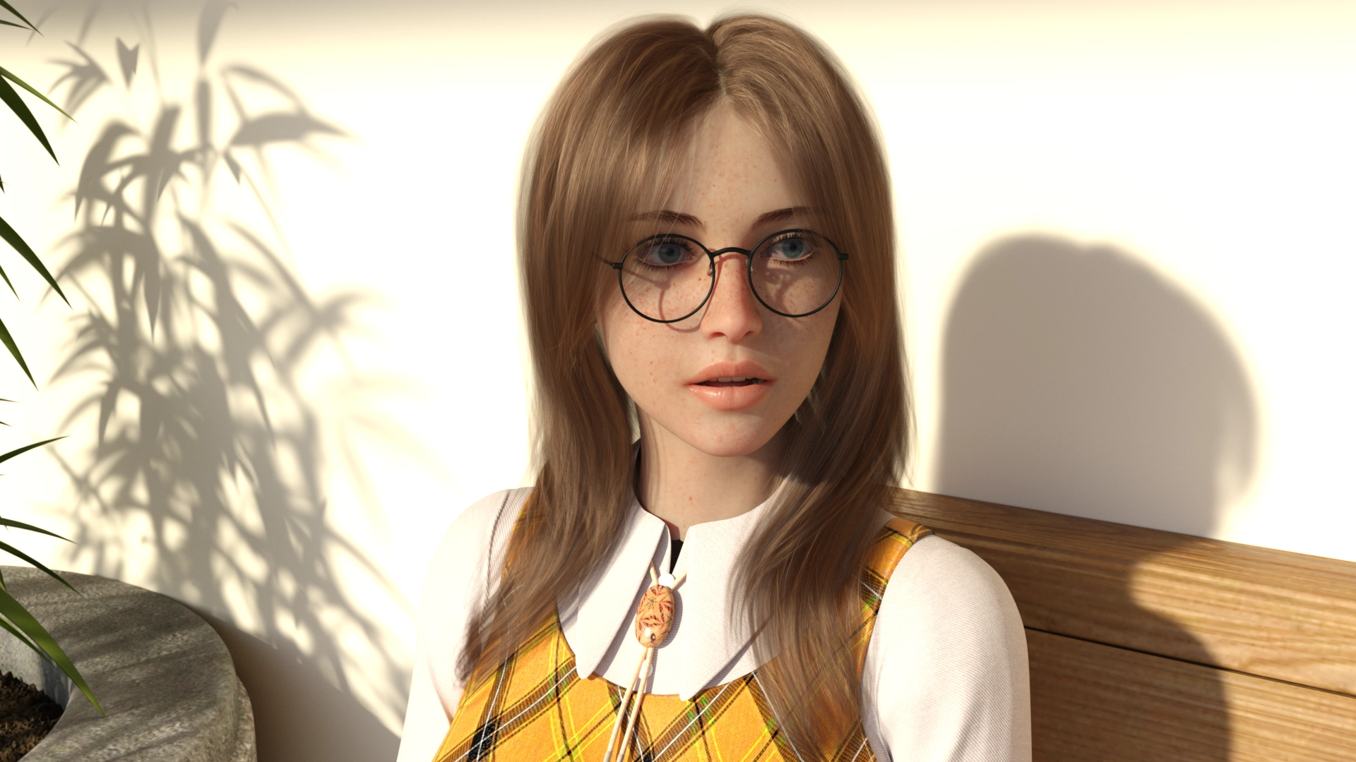 【欧美SLG/汉化/动态】罪人的天堂0.2.0汉化版【PC+安卓/1.71G/更新】