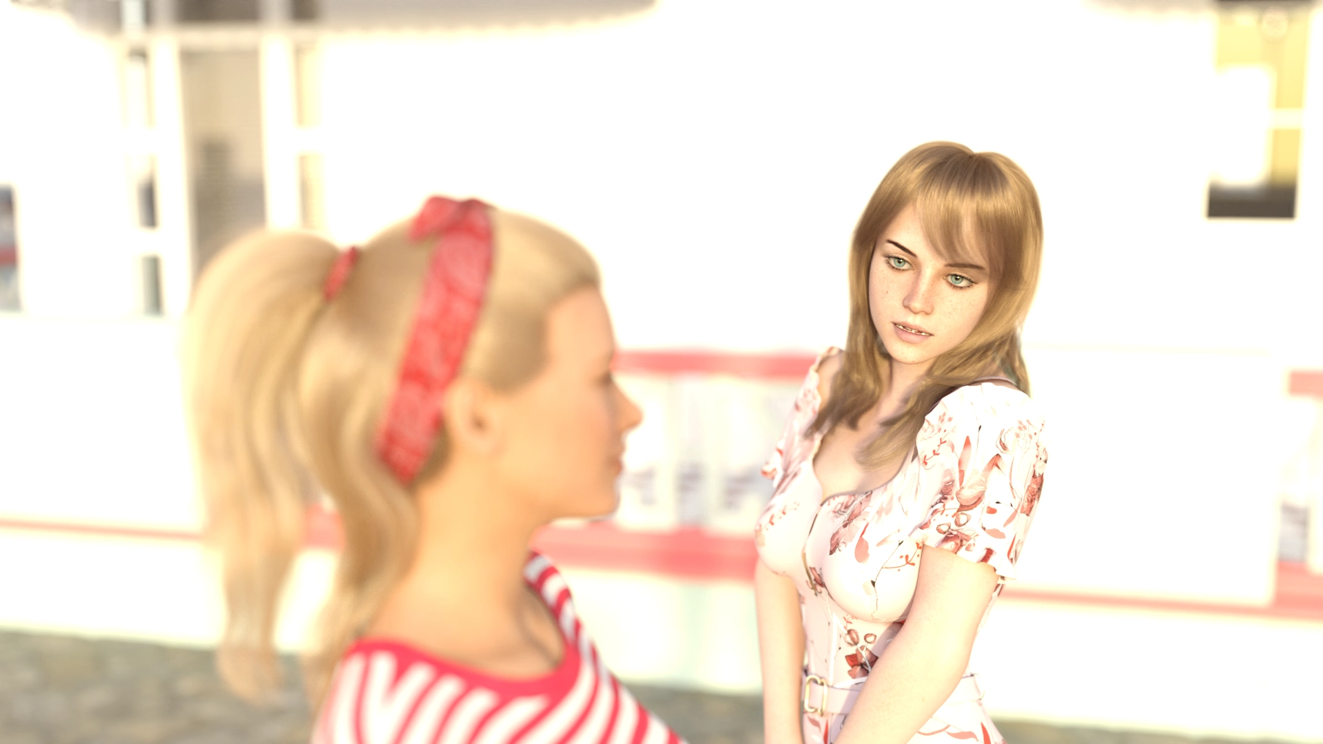 【欧美SLG/汉化/动态】罪人的天堂0.2.0汉化版【PC+安卓/1.71G/更新】