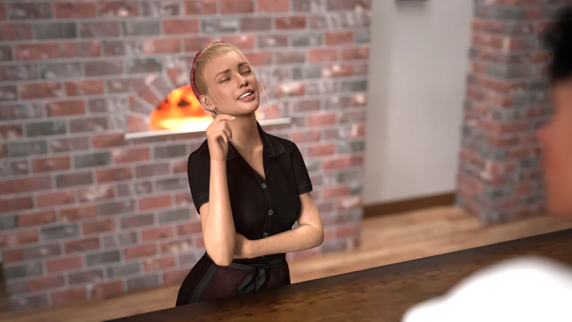 【欧美SLG/汉化/动态】罪人的天堂0.2.0汉化版【PC+安卓/1.71G/更新】