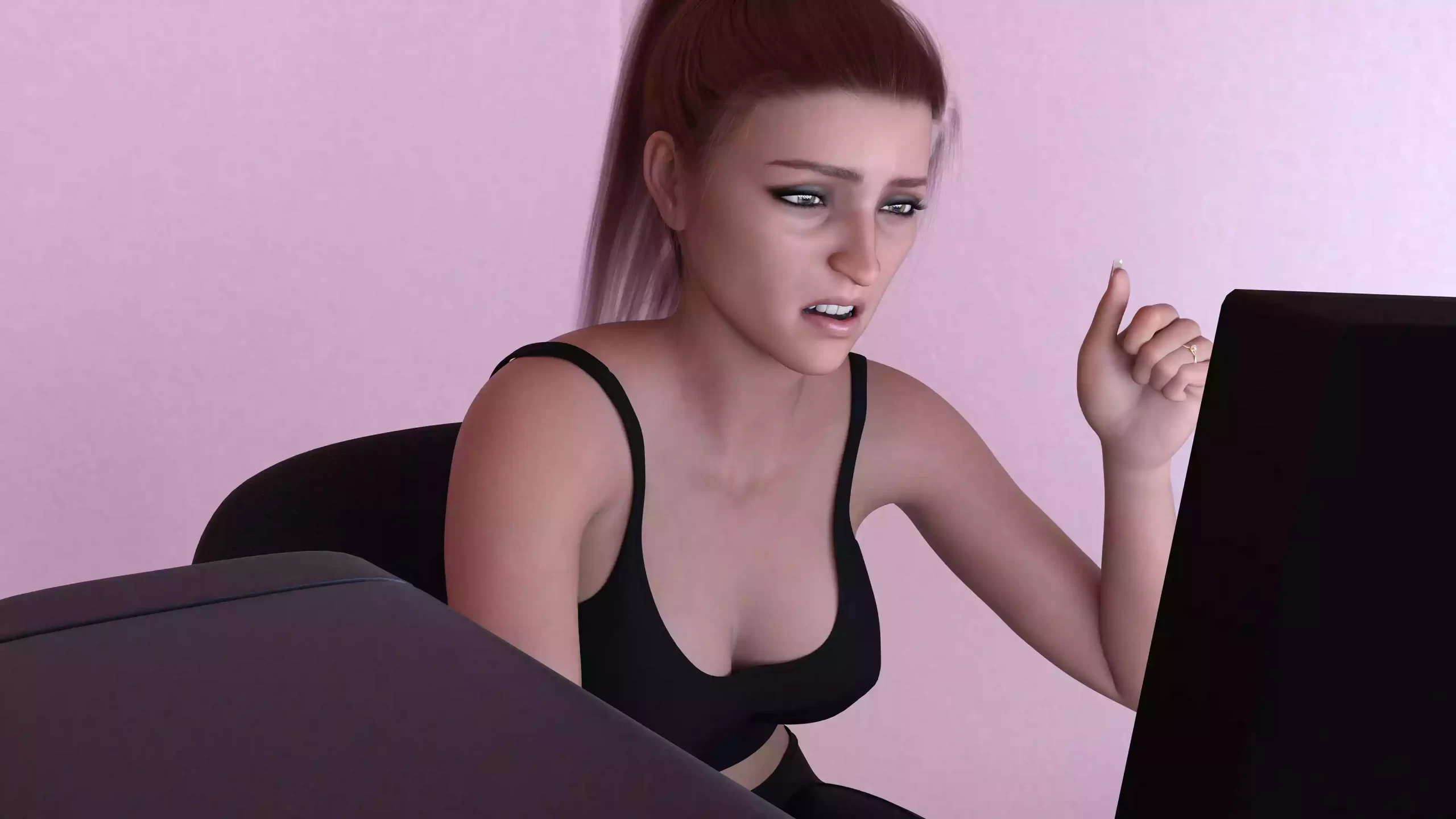 【欧美SLG/汉化/动态】罪恶之城：为爱而战0.175汉化版【PC+安卓/2.07G/更新】