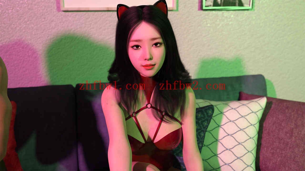 【欧美SLG/汉化/动态】 妻子的困境重温0.44汉化版【PC+安卓/3.68G/更新】