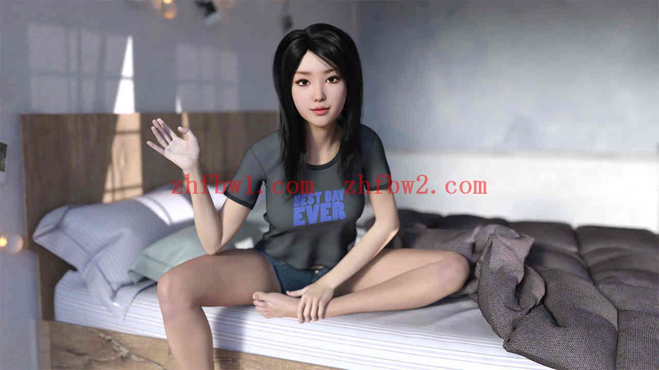 【欧美SLG/汉化/动态】 妻子的困境重温0.44汉化版【PC+安卓/3.68G/更新】