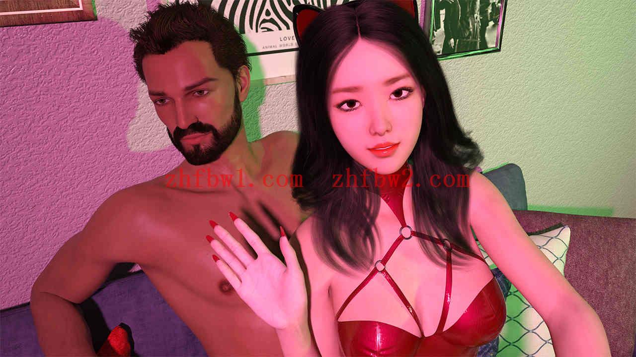 【欧美SLG/汉化/动态】 妻子的困境重温0.44汉化版【PC+安卓/3.68G/更新】