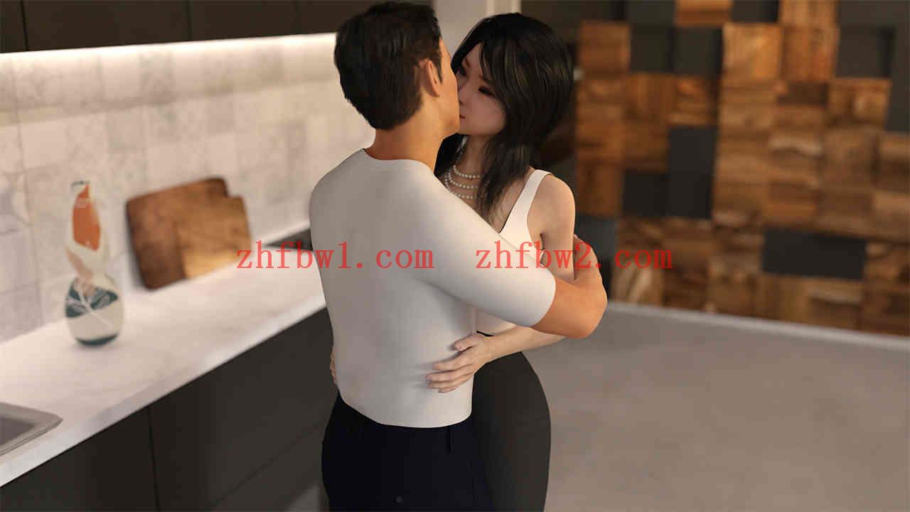 【欧美SLG/汉化/动态】 妻子的困境重温0.44汉化版【PC+安卓/3.68G/更新】