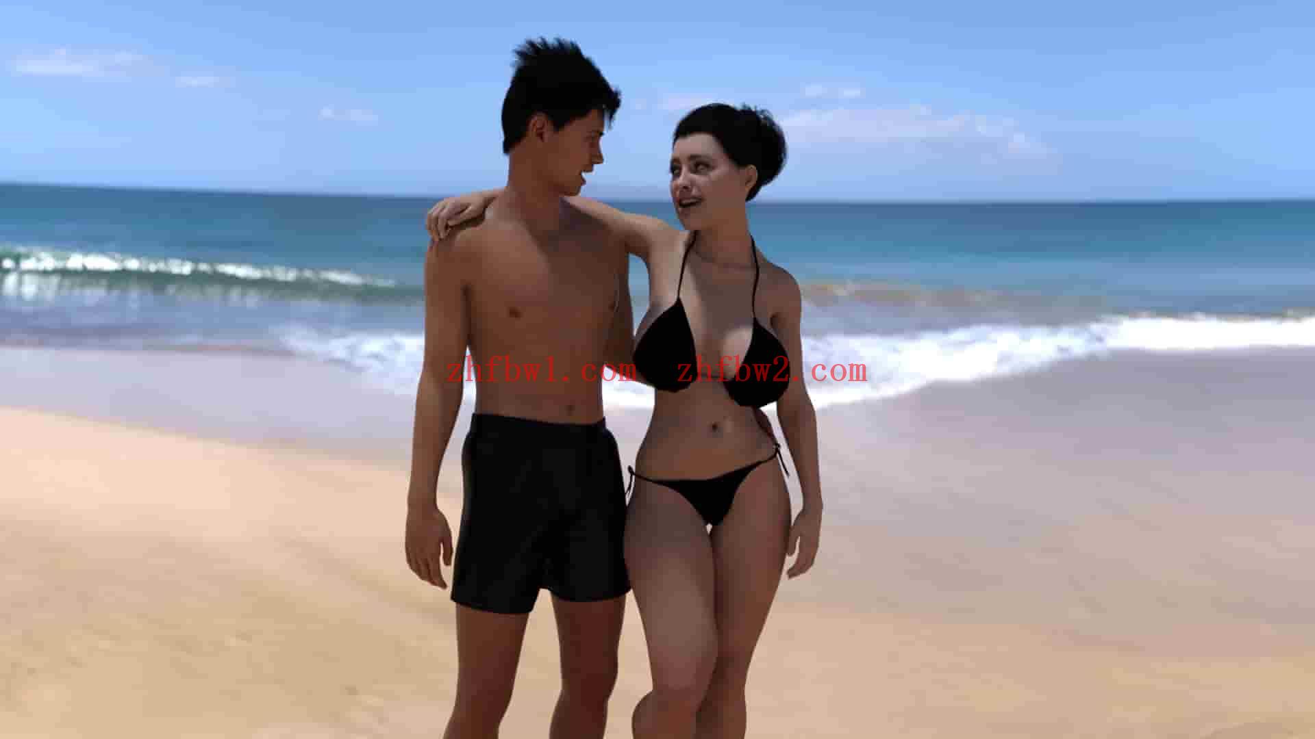 【欧美SLG/汉化/动态】罪恶的成功Ch.5汉化版【PC+安卓/3.51G/更新】