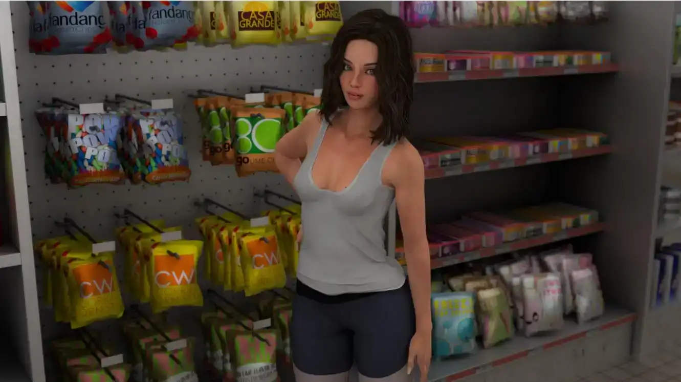 【欧美SLG/汉化/动态】离家而去Ep.1-22汉化版【PC+安卓/3.36G/更新】