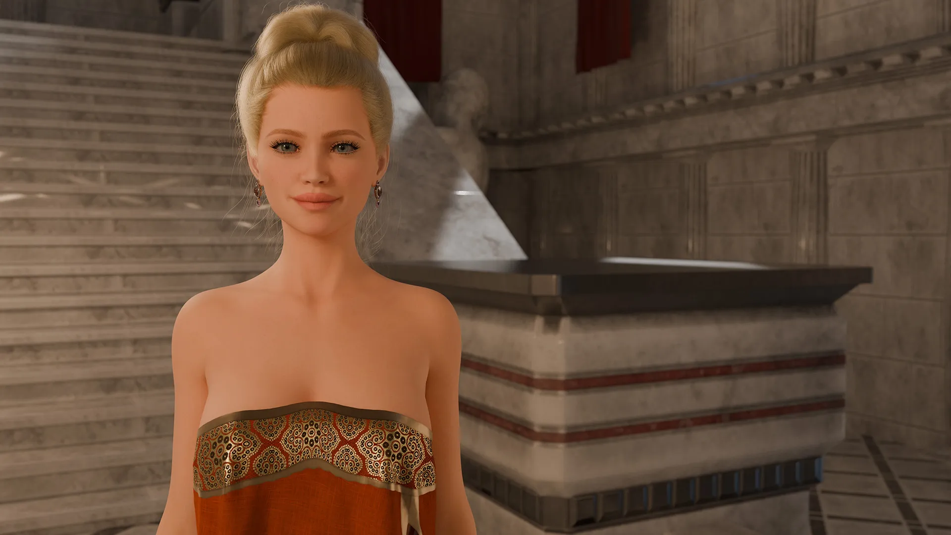 【欧美SLG/汉化/动态】成为国王Ch.11汉化版【PC+安卓/3.03G/更新】